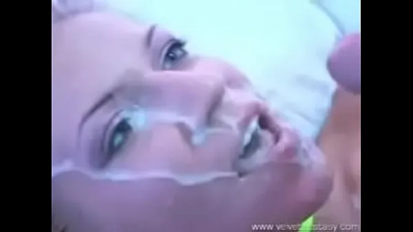 Taze Free amateur cumshot facial tube videos en iyi Videolar