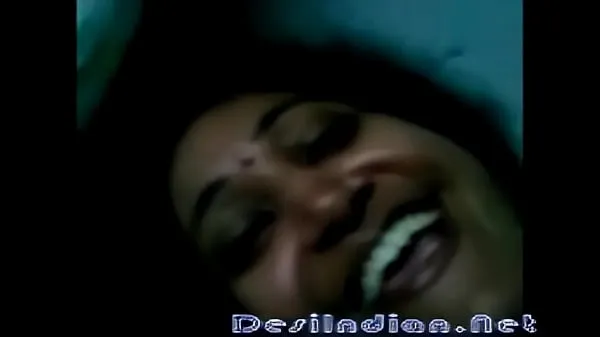 Nya Desi Cute teluguAunty bästa videoklipp