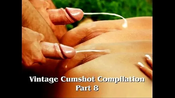新鲜Cumshot Compilation最好的视频